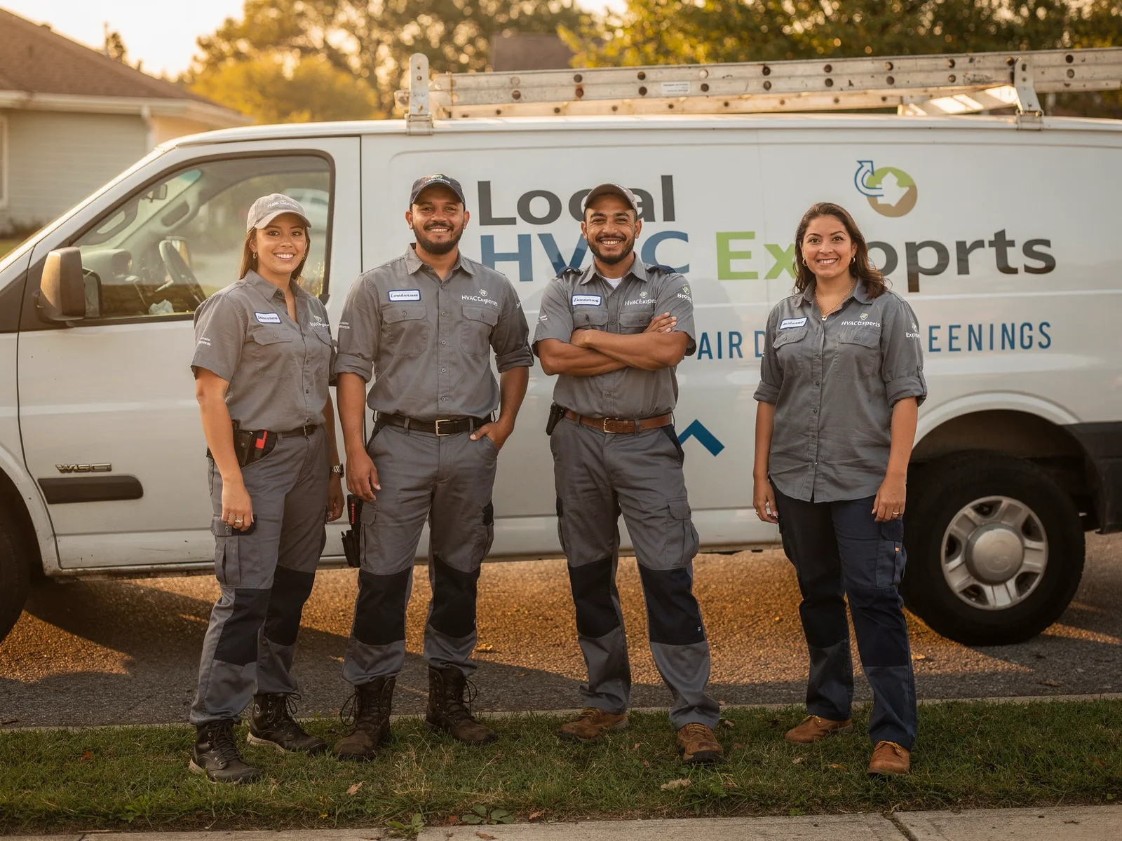 24/7 HVAC Repair & AC Replacement company in Hoolehua, HI